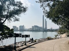 -南丫岛