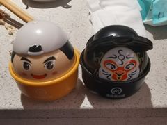 -海底捞火锅(大融城店)