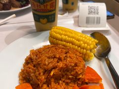 -宜家·瑞典风味餐厅(四元桥店)