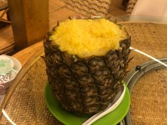 菠萝饭-多哥水傣味餐厅(司马巷店)