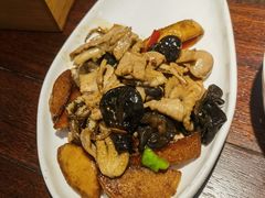 -前海沿·青岛菜(五四广场永旺店)