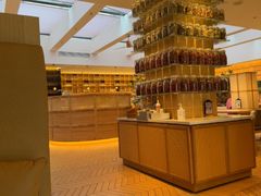 -无印良品餐堂 MUJI Diner(成都太古里店)