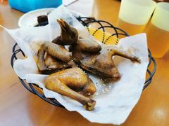 -煲煲掂风味煲仔饭餐厅(西区店)