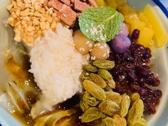 -马路边边串串香(双井直营店)