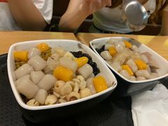 -鲜芋仙Meet Fresh(五道口店)