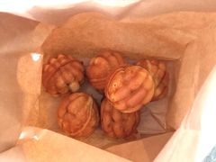 -莫朗核桃饼(虹泉路店)