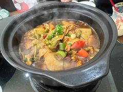 -咱家小院(汉中门店)