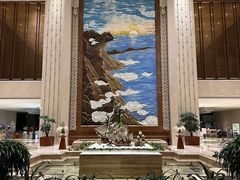 -连云港金陵海州湾会议中心