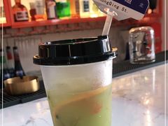 -大象厨房(重庆道店)