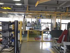 -艾菲特健身游泳(中海店)