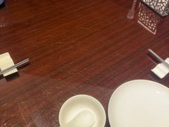 -西安皇冠假日酒店·御皇轩中餐厅