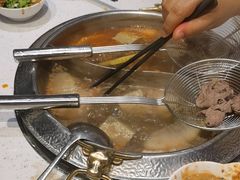 -千牛将·鲜牛肉火锅(开元路店)