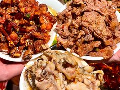 -成都娃娃花园餐厅 (南艺旗舰店)