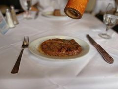 肉眼牛排-茹丝葵经典牛排馆(上海外滩店)
