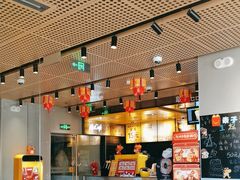 -麦当劳(百利广场店)