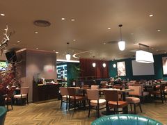 大堂-上海人家花樣年华(中山公园店)