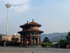-南华禅寺