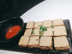 臭豆腐-辣家私厨火锅·龙虾(开发区店)