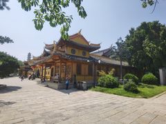 -江心屿景区