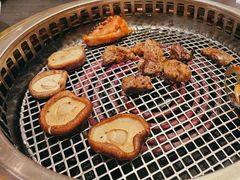 -AJIYA·池袋日式烧肉自助(天津万象城店)