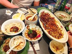 -起源小厨(应天门店)