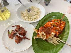 -香雪海饭店中餐厅(人民桥店)