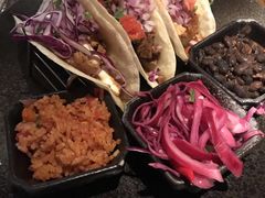 -Q MEX 库迈墨西哥餐吧(三里屯店)