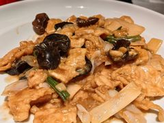 -老太原菜馆(万达店)