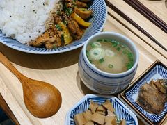 -肥朵食堂(带梦胡同店)