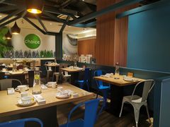 大堂-小鱼小牛·鱼牛干锅·脆鱼火锅(世欧广场店)