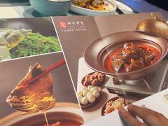 -洪湖水·新楚菜(人民大学店)