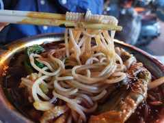 -凤张螺蛳粉·爽口粉(跃进路总店)