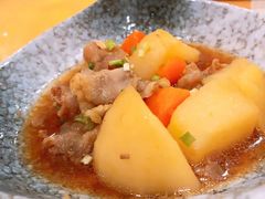 -古都日本料理(高桥路店)