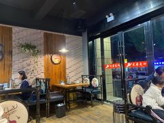 大堂-兄弟龙虾(胜太路总店)