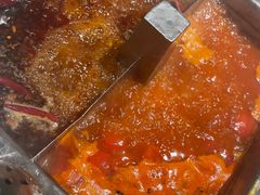 -海底捞火锅(劲松店)