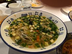 -汉唐宴长安食府