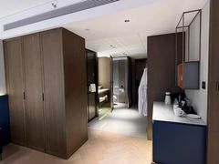 -北京东三环希尔顿逸林酒店