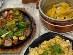 -成惠食府(赤岗店)