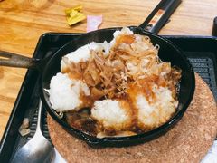 -雷门拉面店(新光天地店)