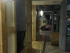 -绿岛汤泉韩式休闲会所