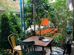 -咖法森林·咖啡  酒吧(天河店)