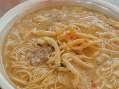 -邕味老友(人民西路店)