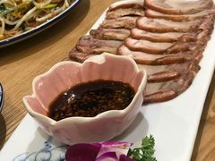 -小幸湖春饼(悦茂购物中心店)