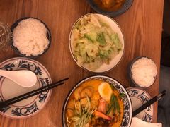 -峇峇娘马来西亚餐厅(望京SOHO店)
