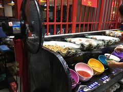 -渔傅·蓝海岸霞浦海鲜(正祥店)