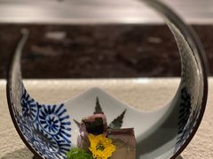 -Ginza Onodera铁板烧(外滩十八号店)