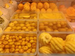 -水果立方果然鲜(升平路店)