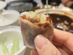 -彩虹之约•淮扬家宴(亚运村店)