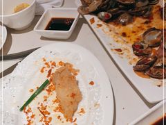 -肥仔文澳门猪骨煲(南京西路店)