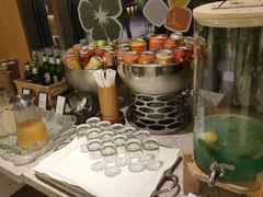 -西安高新希尔顿酒店·咖啡露台西餐厅